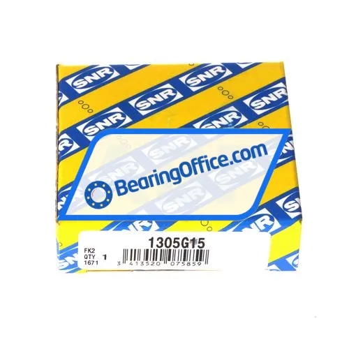 SNR 1305G15 bearing image 4
