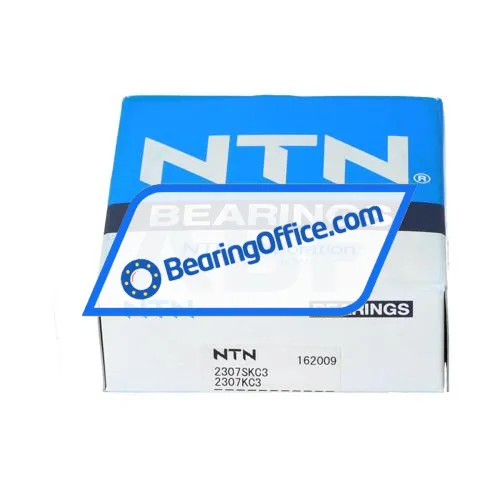 NTN 2307SKC3 bearing image 3