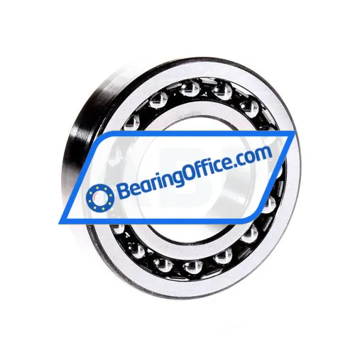 SNR 1207K J30 bearing image 2