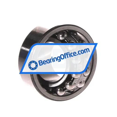 SNR 2205K C3 bearing image 3