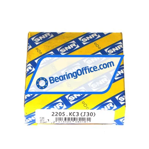 SNR 2205K C3 bearing image 4