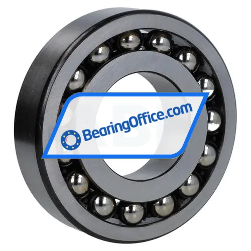 NSK 1310KTNGC3 bearing image 2