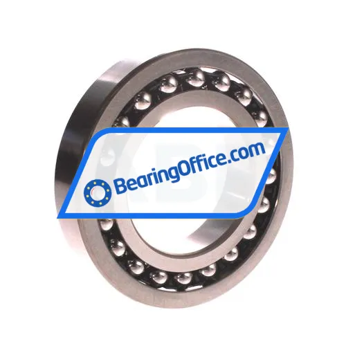 NSK 1214KC3 bearing image 2