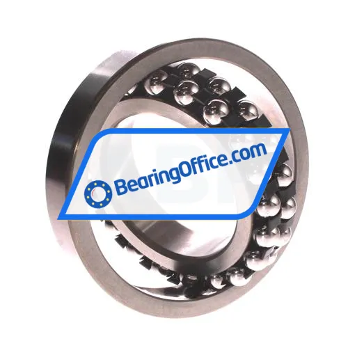 NSK 1214KC3 bearing image 3