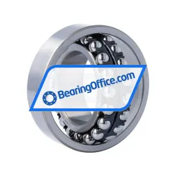 NSK 2211K rulman resim 3