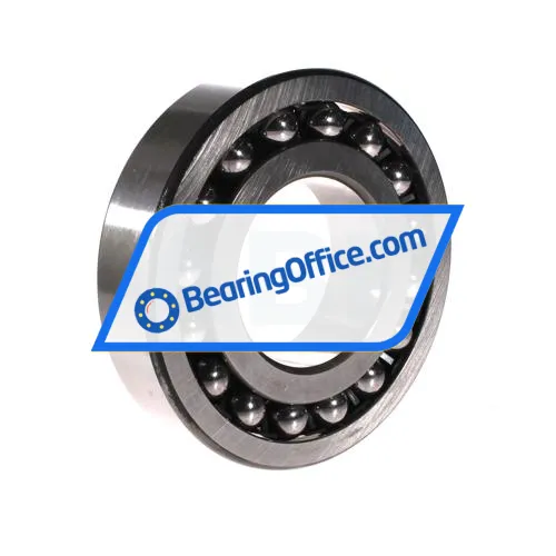 NSK 1315K bearing image 2
