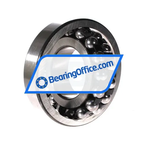 NSK 1315K bearing image 3