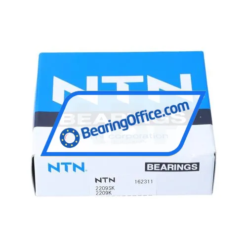 NTN 2209SK bearing image 4