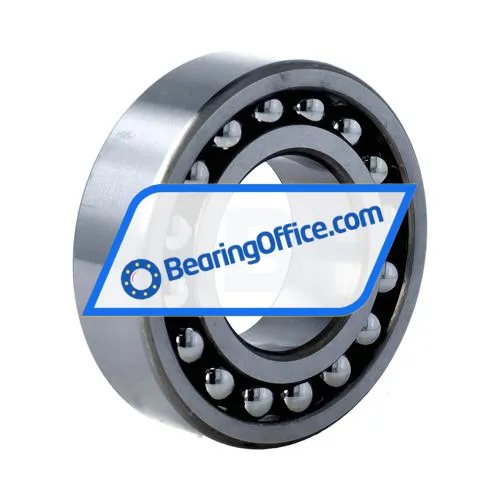 NSK 2208C3 bearing image 2