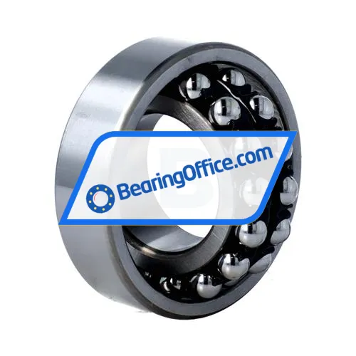 NSK 2208C3 bearing image 3