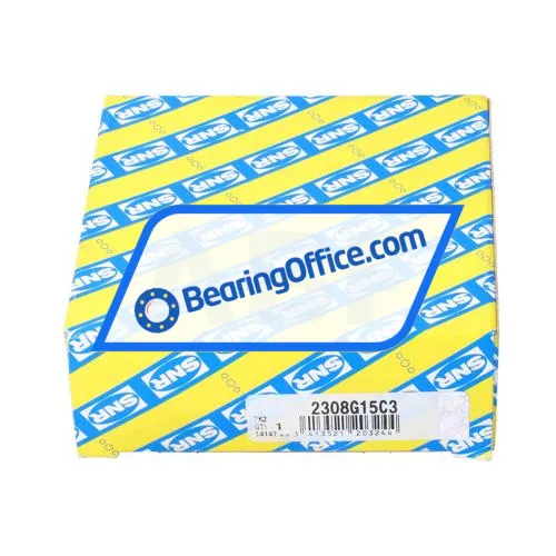 SNR 2308G15C3 bearing image 4