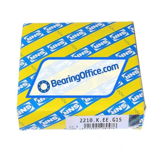 SNR 2210KEEG15 bearing image 2