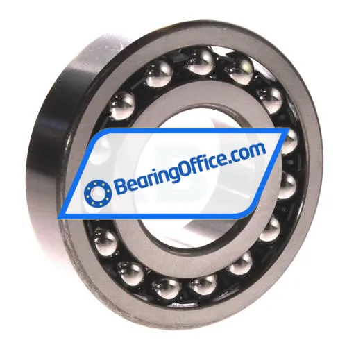 NSK 1309K bearing image 2