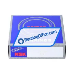 NSK 1309K rulman resim 4