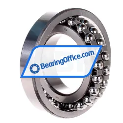 SNR 1213 rulman resim 2