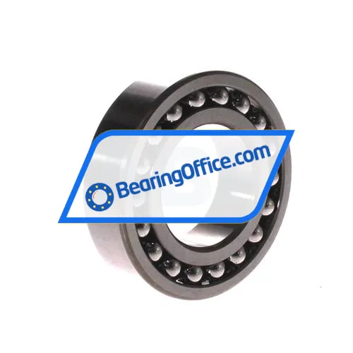 NSK 2209 bearing image 2