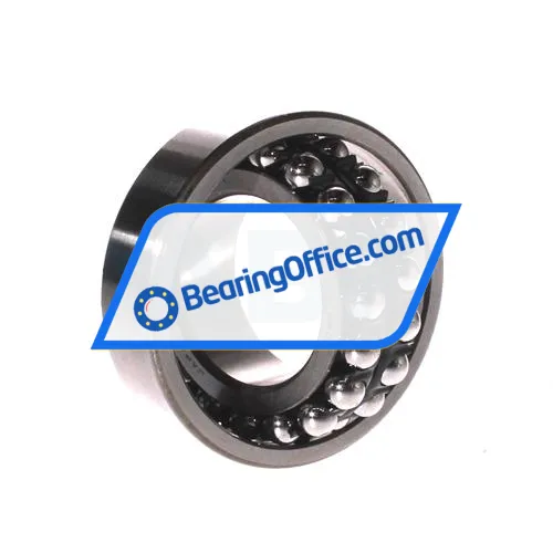 NSK 2209 bearing image 3