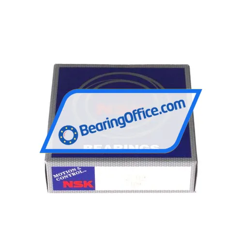 NSK 2209 bearing image 4