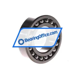 NSK 2209 rulman resim 2