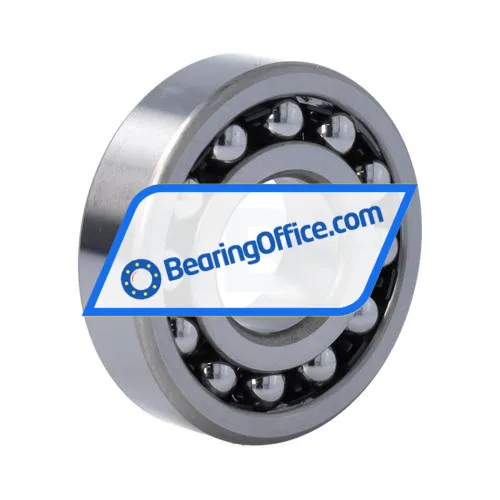 NSK 1305K bearing image 2