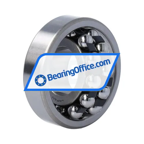 NSK 1305K bearing image 3