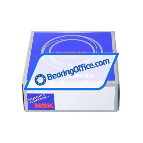 NSK 2310 bearing image 4