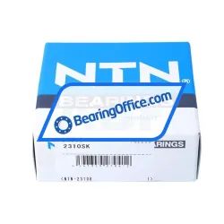 NTN 2310SK rulman resim 4
