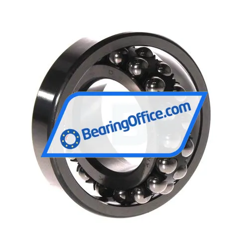NSK 1208TNG bearing image 3