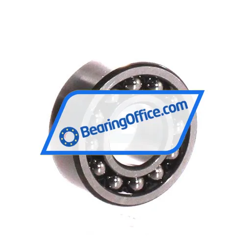 NSK 2204K bearing image 2