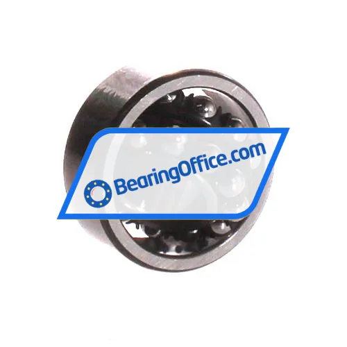 NSK 2204K bearing image 3