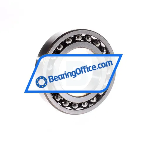 NSK 1212TNGC3 bearing image 3