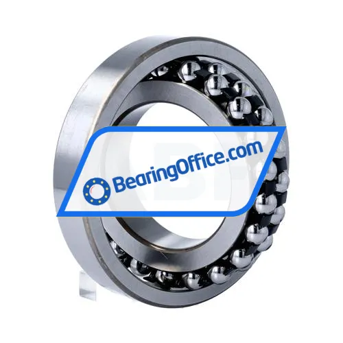 NSK 1213C3 bearing image 3