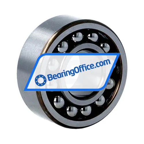 NSK 2204C3 bearing image 2
