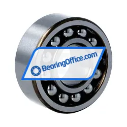 NSK 2204C3 rulman resim 2