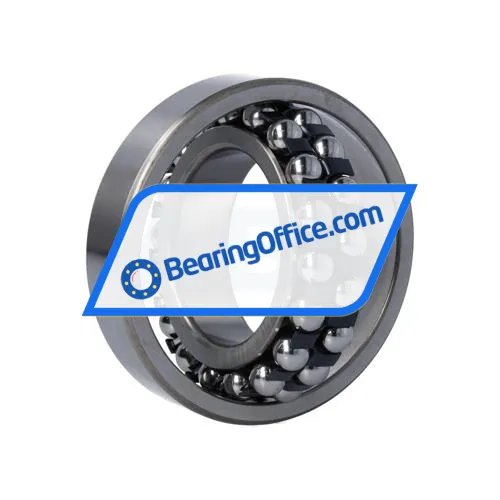 NTN 1210SC3 bearing image 3
