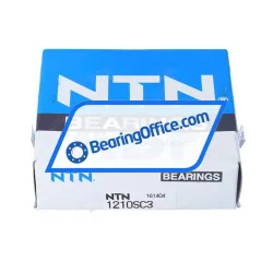 NTN 1210SC3 rulman resim 4