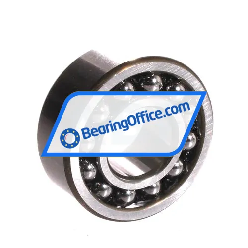 NSK 2204KC3 bearing image 2