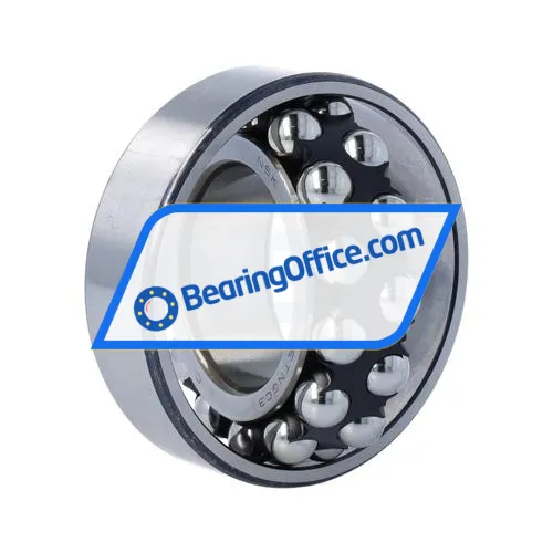 NSK 2209E TNG C3 bearing image 3