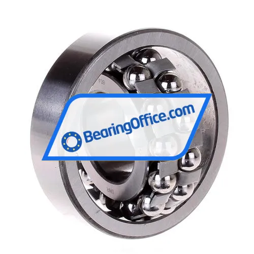 SNR 1306J30 bearing image 2