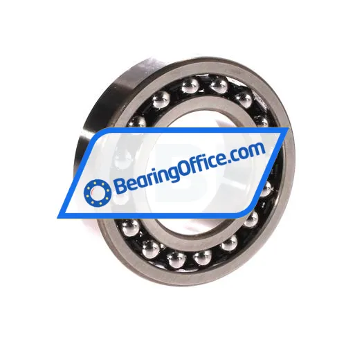 NTN 1209SKC3 bearing image 2