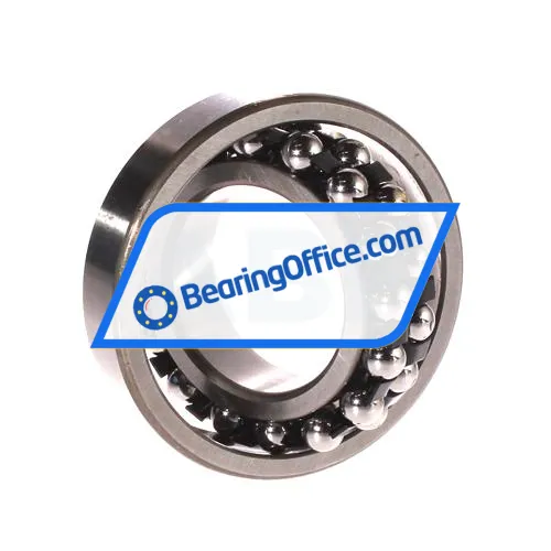 NTN 1209SKC3 bearing image 3