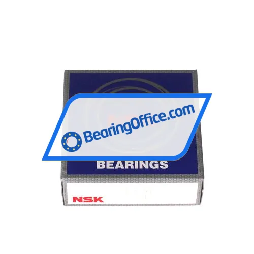 NSK 1306 bearing image 4