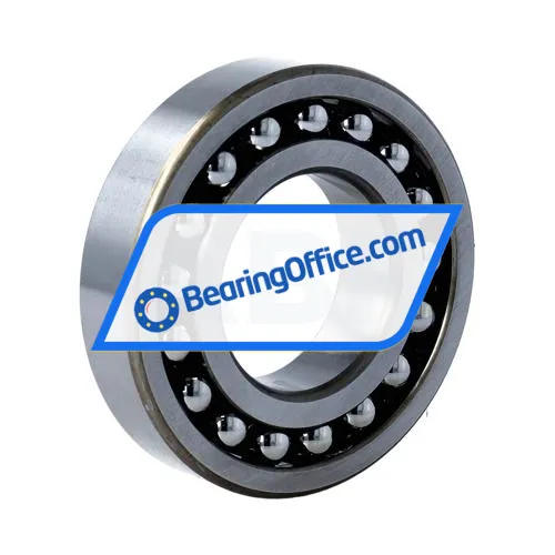 NSK 1208 bearing image 2