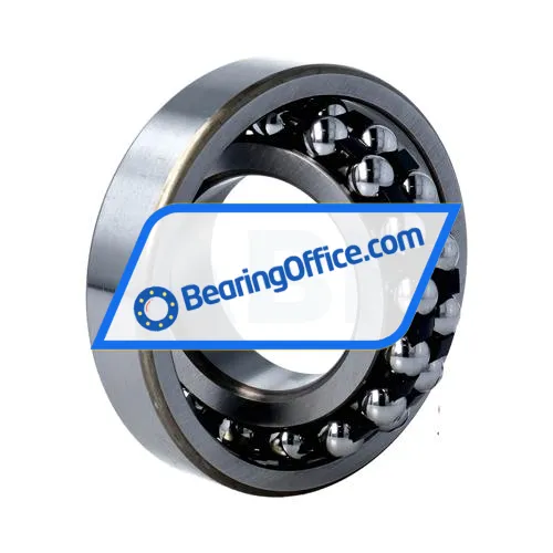 NSK 1208 bearing image 3