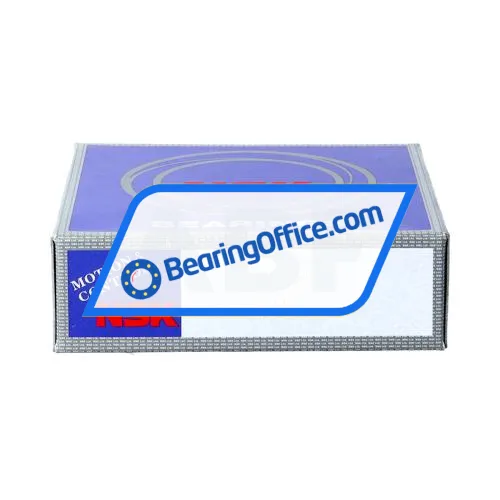 NSK 1208 bearing image 4