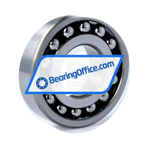 NSK 1307 bearing image 2
