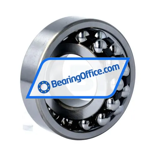 NSK 1307 bearing image 3