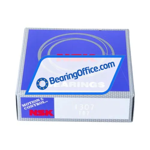 NSK 1307 bearing image 4
