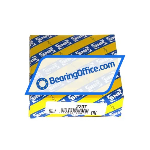 SNR 2207 bearing image 4