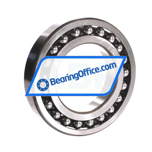 NSK 1217 bearing image 2